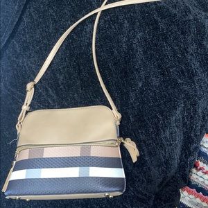 crossbody purse